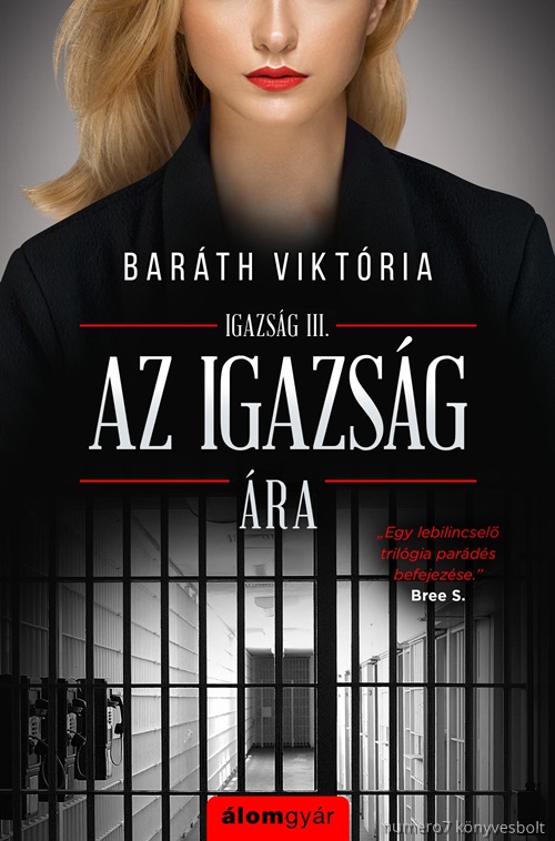 Az Igazsg ra - Igazsg Sorozat 3.