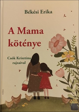 A Mama Ktnye