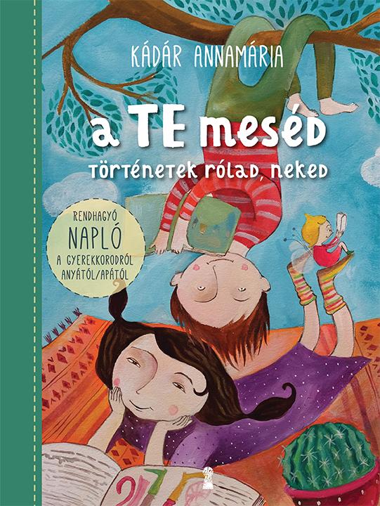 A Te Mesd - Trtnetek Rlad, Neked