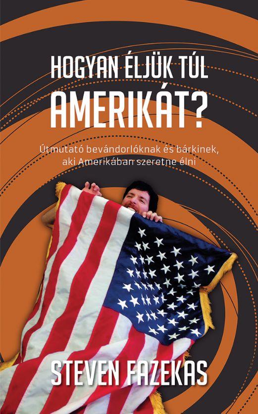 Hogyan ljk Tl Amerikt?