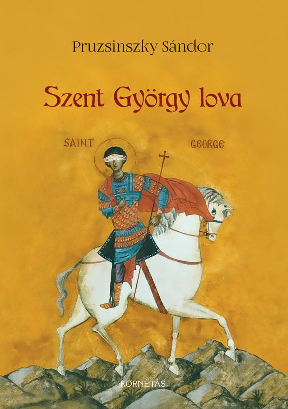 Szent Gyrgy Lova
