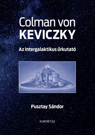 Colman Von Keviczky - Az Intergalaktikus rkutat