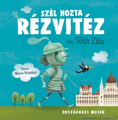 Szl Hozta Rzvitz - Orszghzi Mesk