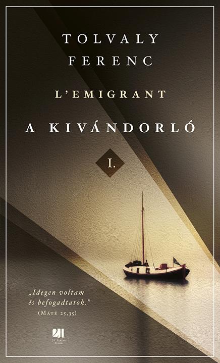 A Kivndorl I. s Ii. Ktet