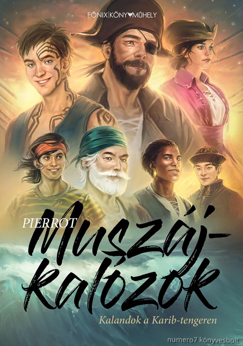 Muszj-Kalzok - 2. tdolg. Kiads