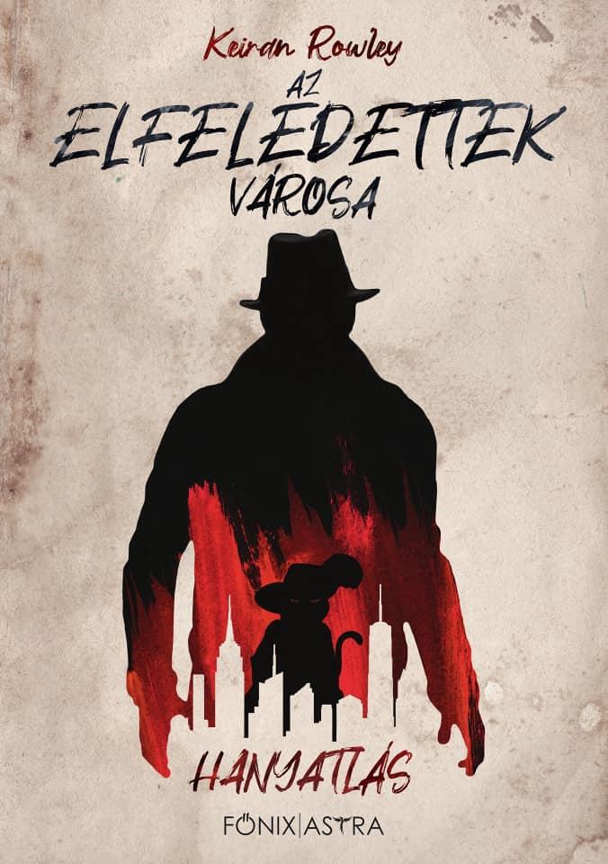 Az Elfeledettek Vrosa 1. - Hanyatls