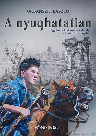 A Nyughatatlan
