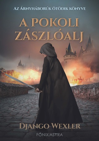 A Pokoli Zszlalj
