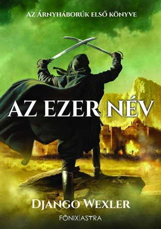 Az Ezer Nv (j Bort)