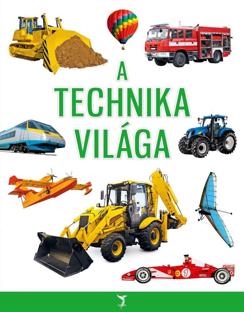 A Technika Vilga