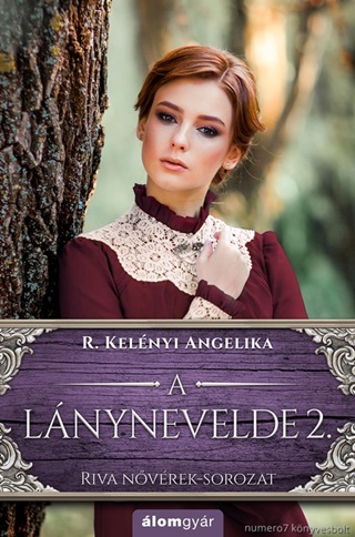A Lnynevelde 2. - Riva Nvrek-Sorozat