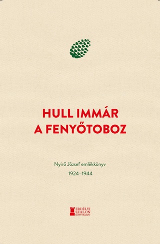 - - Hull Immr A Fenytoboz - Nyir Jzsef Emlkknyv 1924-1944