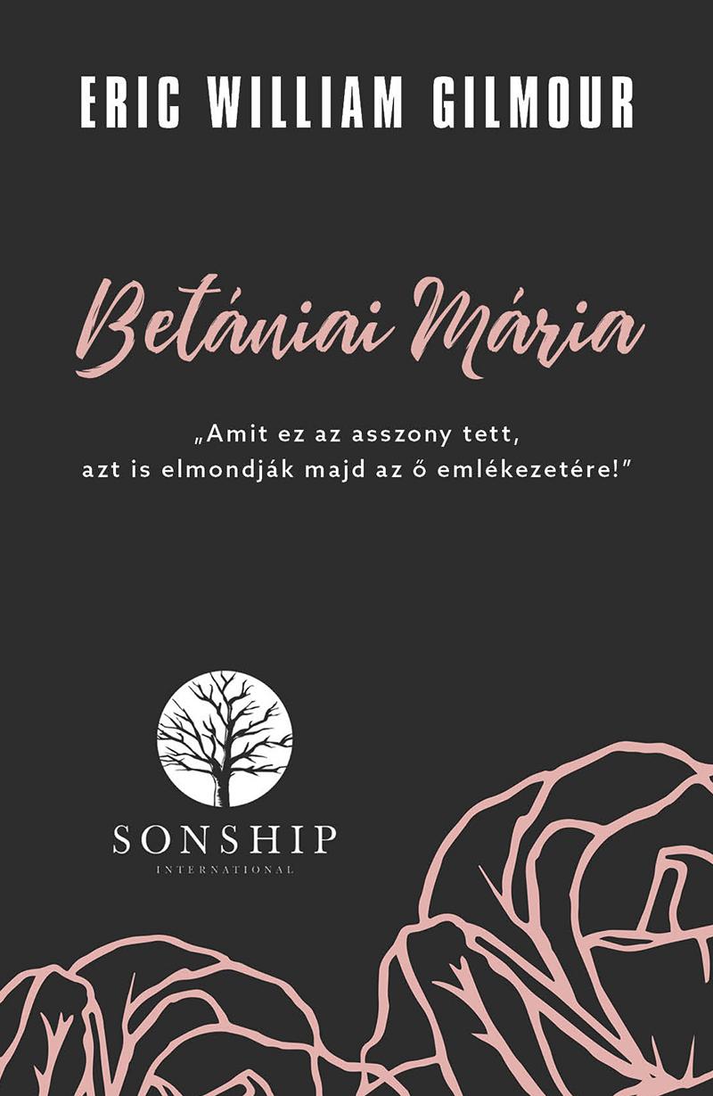 Betniai Mria
