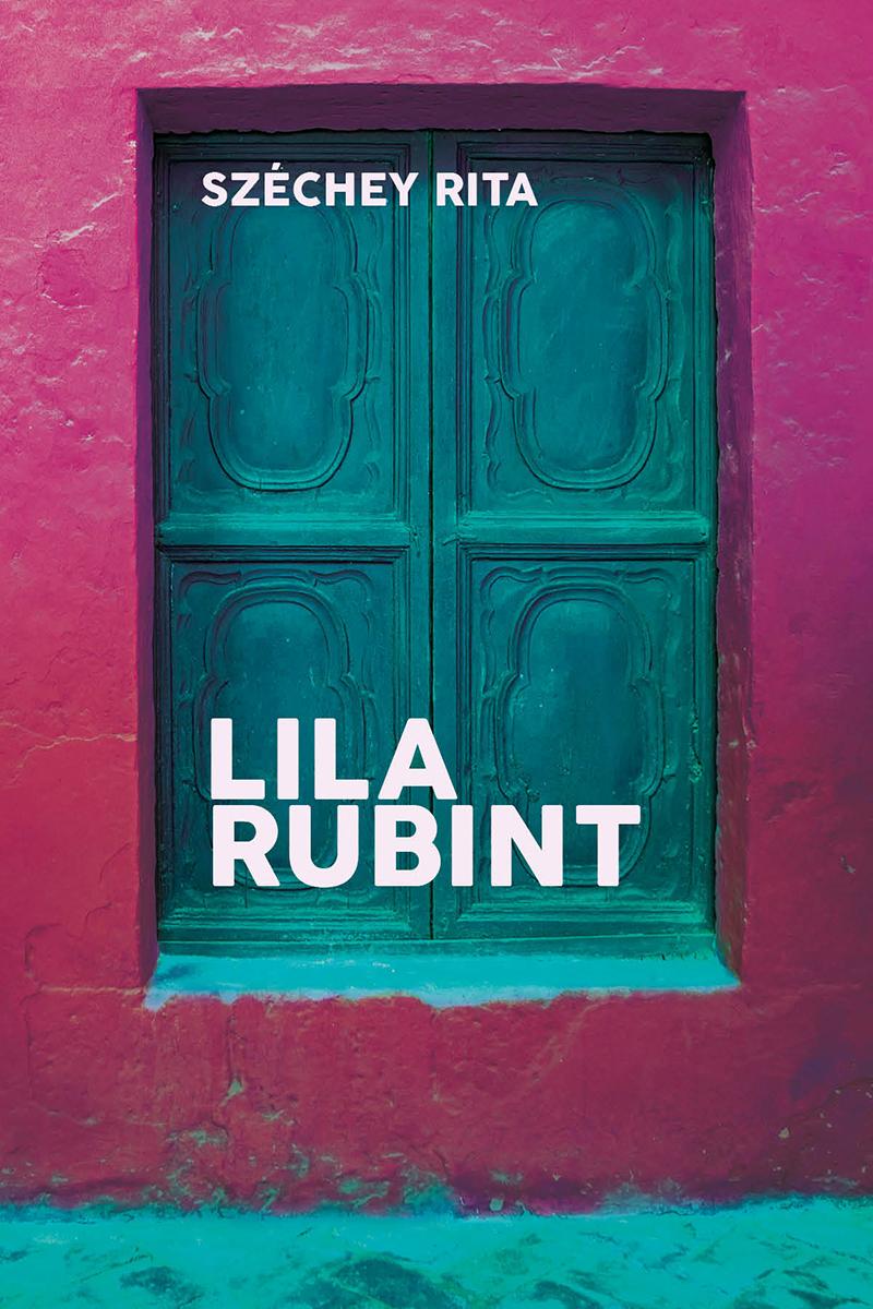 Lila Rubint
