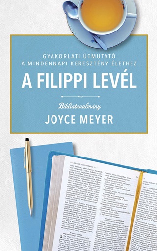 A Filippi Levl - Bibliatanulmny