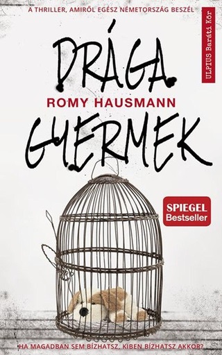 Drga Gyermek
