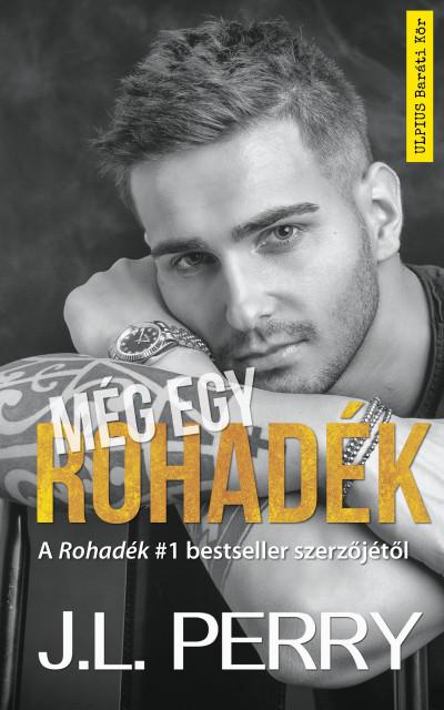 Mg Egy Rohadk
