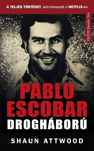 Pablo Escobar Droghbor - A Teljes Trtnet, Ami Kimaradt A Netflix-En