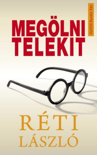 Meglni Telekit
