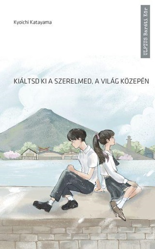 Kiltsd Ki A Szerelmed A Vilg Kzepn