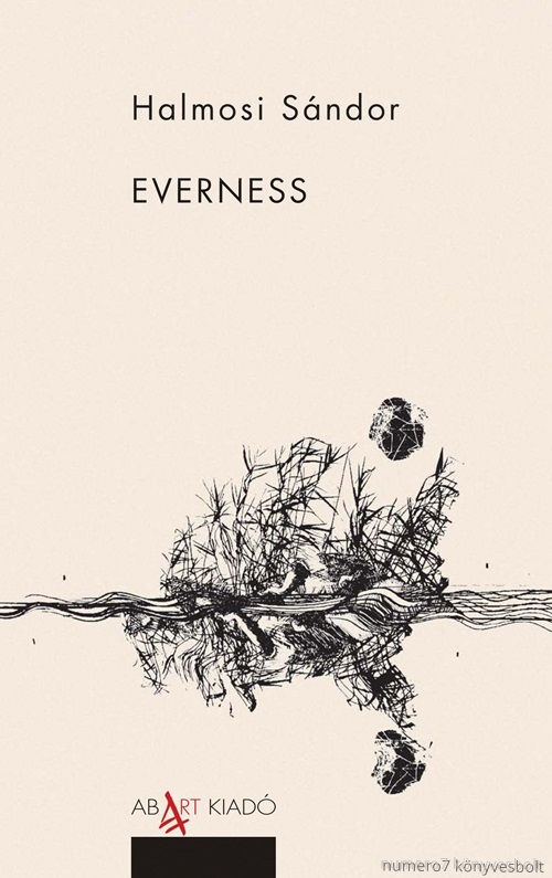 Halmosi Sndor - Everness