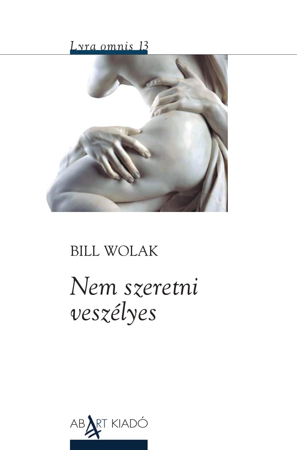 Nem Szeretni Veszlyes