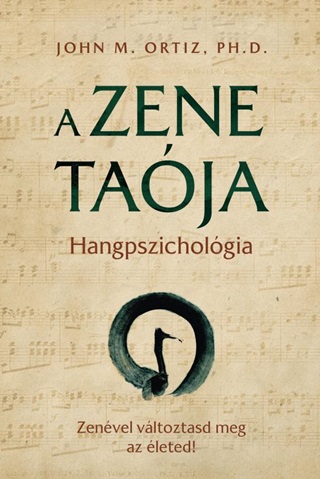 A Zene Taja - Hangpszicholgia