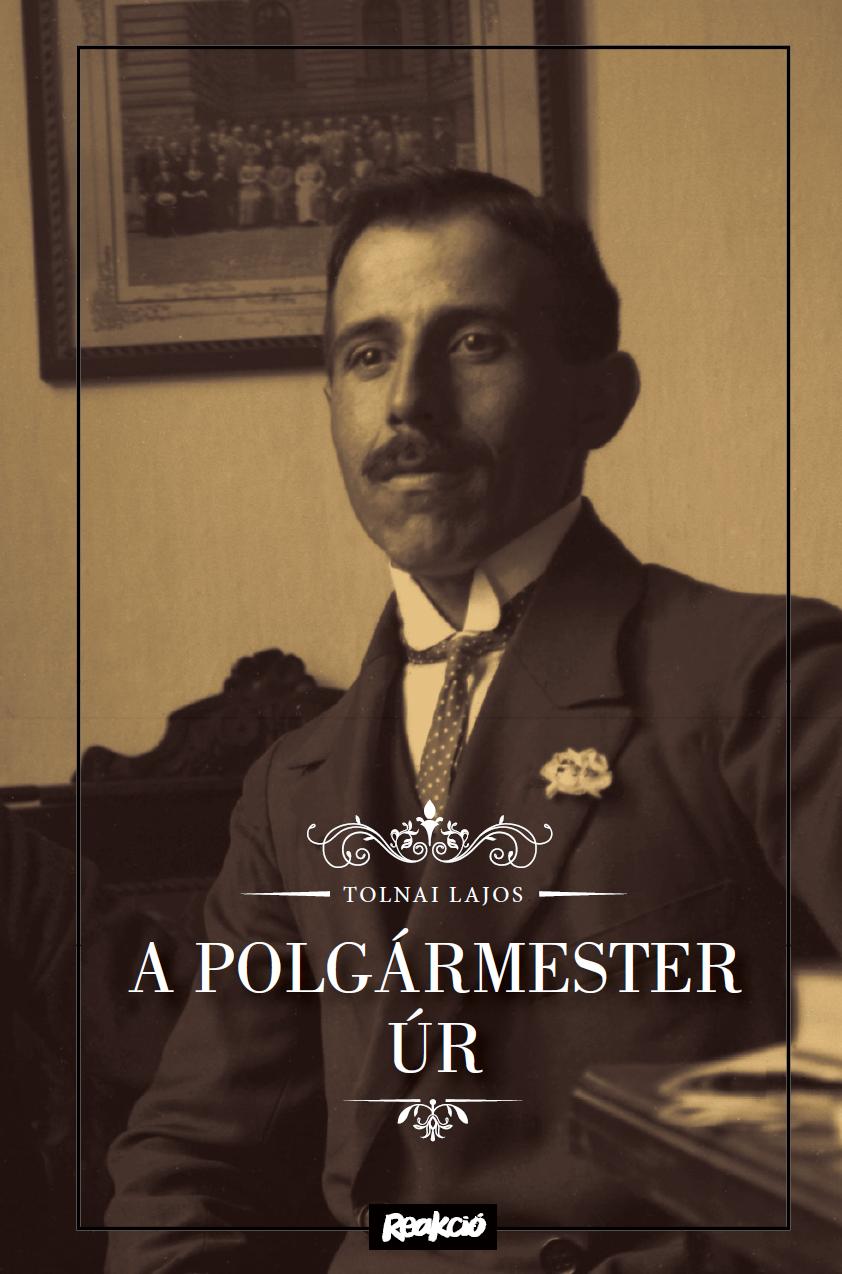 A Polgrmester r