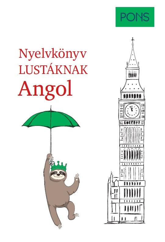 Nyelvknyv Lustknak Angol