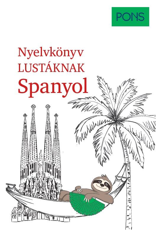  - Nyelvknyv Lustknak Spanyol