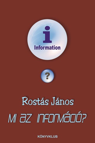 Mi Az Informci?