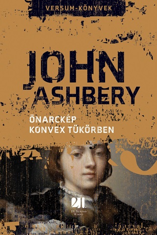 narckp Konvex Tkrben - Versum-Knyvek