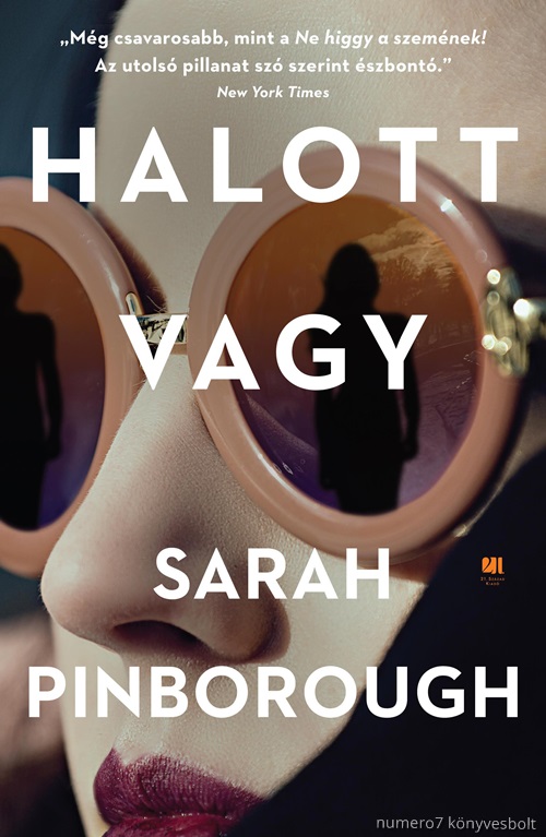 Halott Vagy