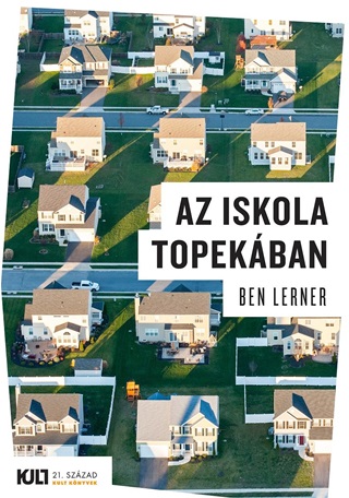 Az Iskola Topekban