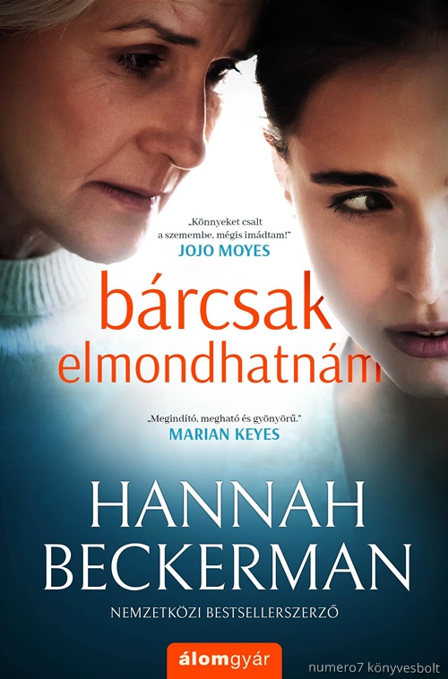 Brcsak Elmondhatnm