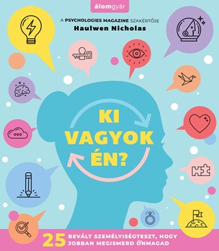 Ki Vagyok n? - 25 Bevlt Szemlyisgteszt, Hogy Jobban Megismerd nmagad