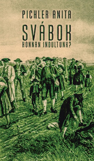 Svbok - Honnan Indultunk?