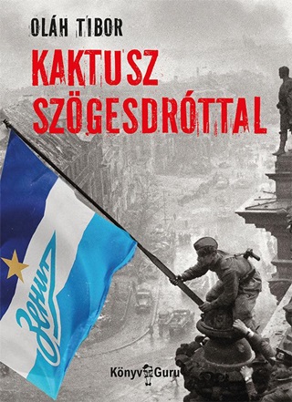 Kaktusz Szgesdrttal