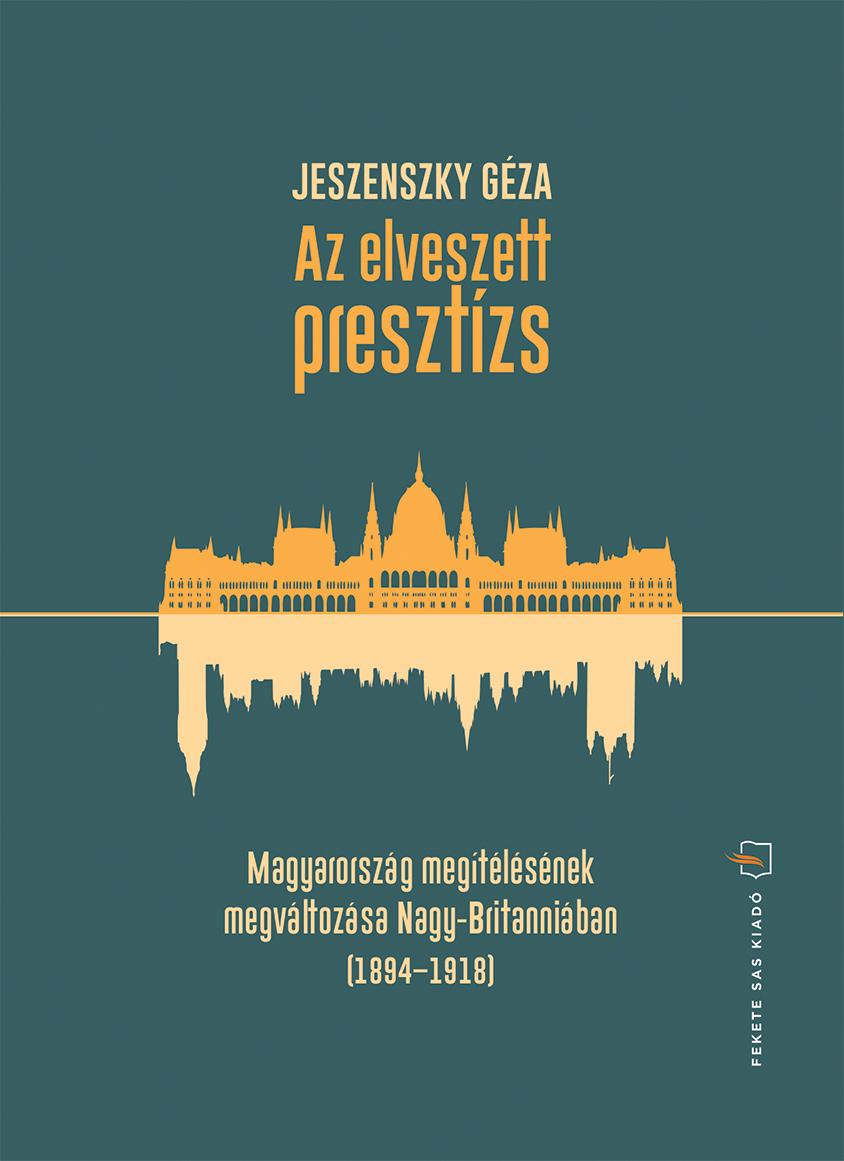 Az Elveszett Presztzs