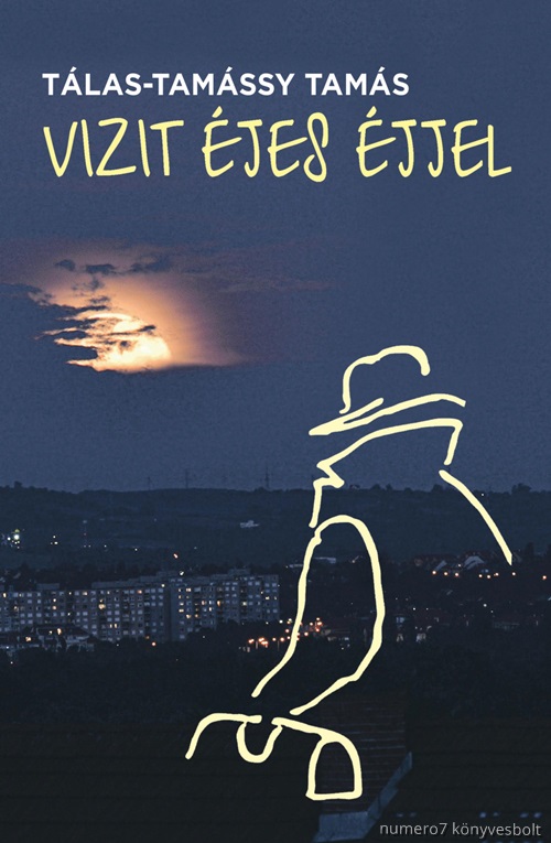Vizit jes jjel
