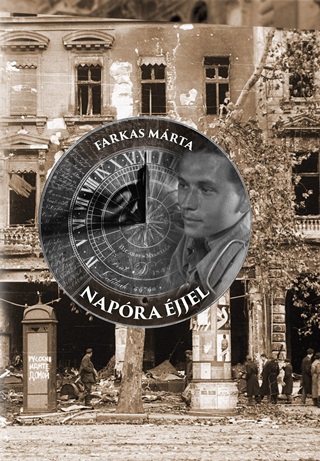Napra jjel
