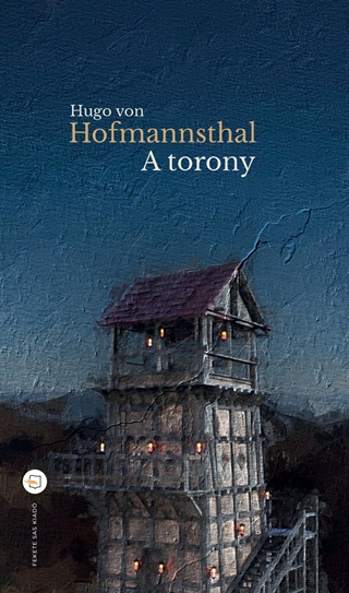 A Torony