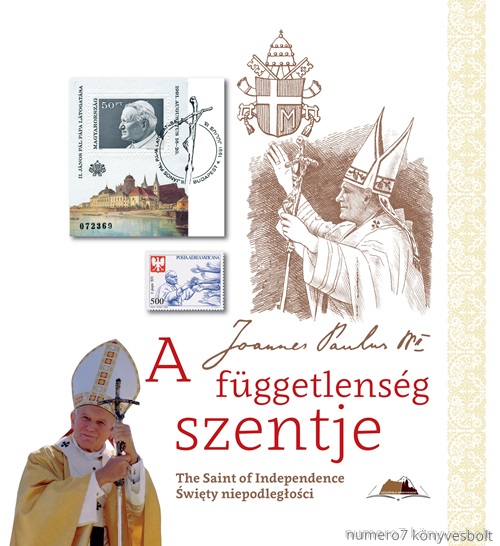 A Fggetlensg Szentje