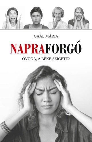 Gal Mria - Napraforg - voda, A Bke Szigete?