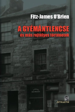 A Gymntlencse - s Ms Rejtlyes Trtnetek