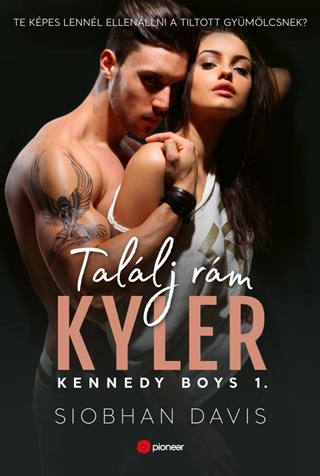 Siobhan Davis - Tallj Rm Kyler