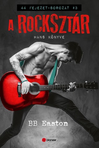 B.B. Easton - A Rocksztr