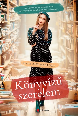 Knyvz Szerelem