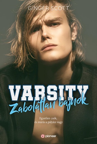 Varsity-Zaboltlan Bajnok