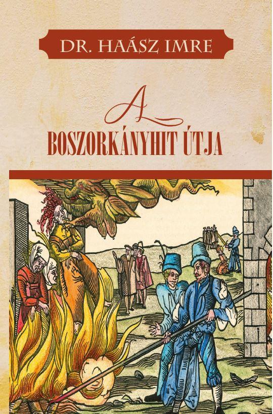 A Boszorknyhit tja